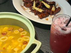 -锦荟JINHUI·浙江小馆(上海荟聚店)