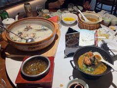 -风味小馆(天目湖宾馆店)