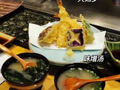 -松临·铁板烧&Omakase(神农店)