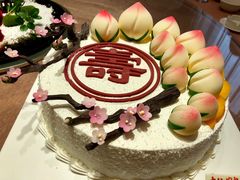 -好利来(红旗万达店)