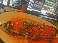 -上名堂·鱼头好吃(体育场路店)