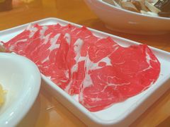 -蒙都43°9羊火锅(平庄店)