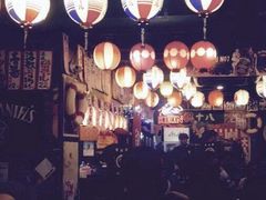 -平成屋·午肴夜酒(四川北路店)