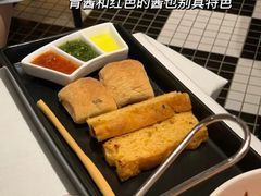 -安妮意大利餐厅(世贸天阶店)