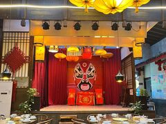 -老灶房-四川土菜(铁牛广场店)
