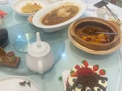 -香融府·烤鸭·家常菜(马家堡路店)