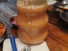 泰式手标奶茶-PAPAYA泰国街头小吃(南山路店)