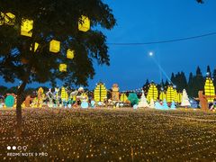 -歌斐颂巧克力小镇