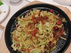-北李妈妈菜·海肠捞饭(开发区万达店)