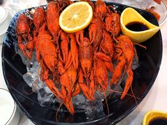 -龙虾奇迹(大华三路店)