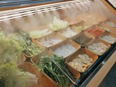 -火炉火自助餐(枫蓝国际店)