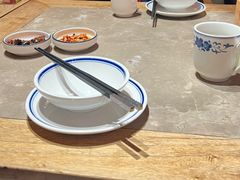 -湖南老灶台·生态农业餐饮(龙胜店)