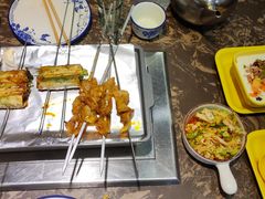 -熙成烧烤·三十三年(开发区店)