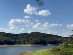 -萨尔浒风景区