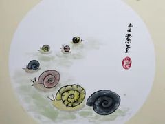 -汉翔书法丨软笔·硬笔·国画(西铁营校区)