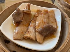 -牡丹国际大酒店-港式茶餐厅