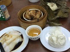 -香港蓮香樓(上環店)