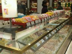 -上海市长春食品商店(淮海中路店)