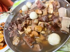 -马记大锅煮(总店)