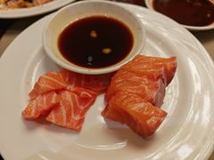 -韵咖啡自助餐厅(天津香格里拉店)