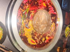 -李掌柜鲜菜火锅(移民广场店)