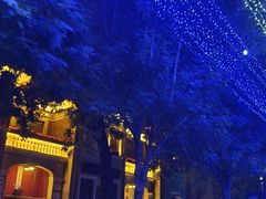 -天津意大利风情旅游区