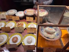 -富华斋饽饽铺·宫廷糕点·伴手礼(护国新天地店)