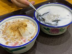 冰沙清补凉-文昌邓记清补凉(西沙路店)