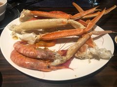 -上海中星铂尔曼大酒店 汇·西餐厅