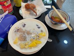 -水牛奶皇后糖水铺(深圳总店)