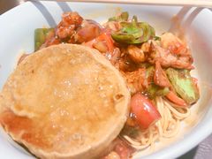 -王繁星面馆(西安熙地港店)