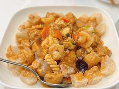 -品海楼·大连海胆锅贴馆(东港店)