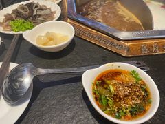 -陈府大宅门成都火锅·手切鲜肉(太原街店)