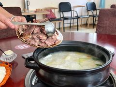 -尼玛藏家风味园(阿山食城店)