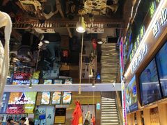 -叁宝烤肉• 西安烧烤(凤城十二路店)