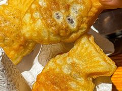 -哼蟹二将·烤肉酱蟹(合生汇店)