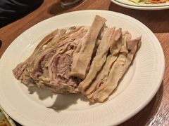 -贯贯吉·清真餐厅(浙江中路店)