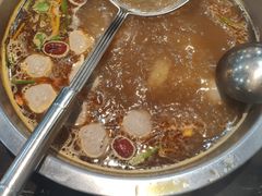 -古乐牛香·鲜牛肉牛杂火锅(五一中路店)