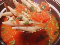 -西贝莜面村(上海百联西郊店)