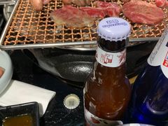 -九田家黑牛烤肉料理(珠江摩尔店)