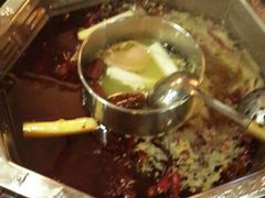 android_upload_pic-蜀九香火锅(九眼桥店)
