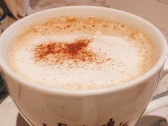 -必胜客(新辰里酒仙桥店)