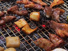 -同心烧烤(总店)
