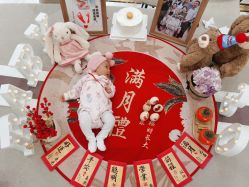 -安琪朵朵独栋花园月子中心