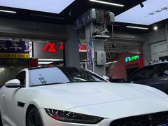 -阿胡BOP保镖隐形车衣(静安旗舰店)