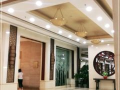 -顺德君豪酒店(佛山容桂渔人码头店)