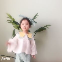 -小苹果儿童摄影(崇安店)