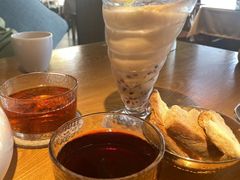 -品味泸沽湖•民族特色菜(大落水店)