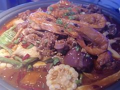 -徐记小怪兽肉蟹煲店(哈西万达金街店)