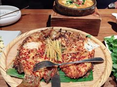 -云海肴·汽锅鸡·云南菜(美罗城店)